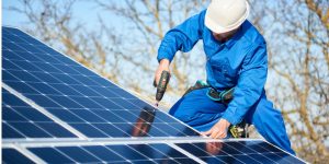 Installation Maintenance Panneaux Solaires Photovoltaïques à Limeyrat